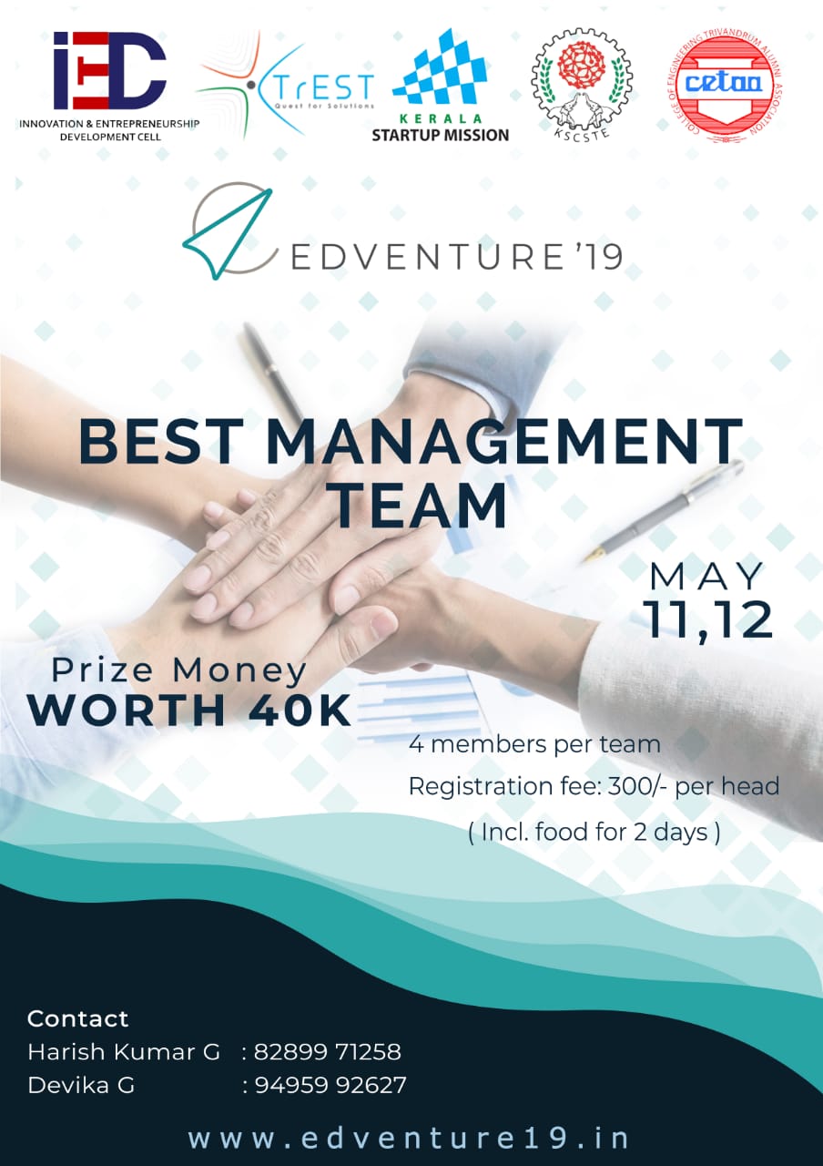 Edventure 2019